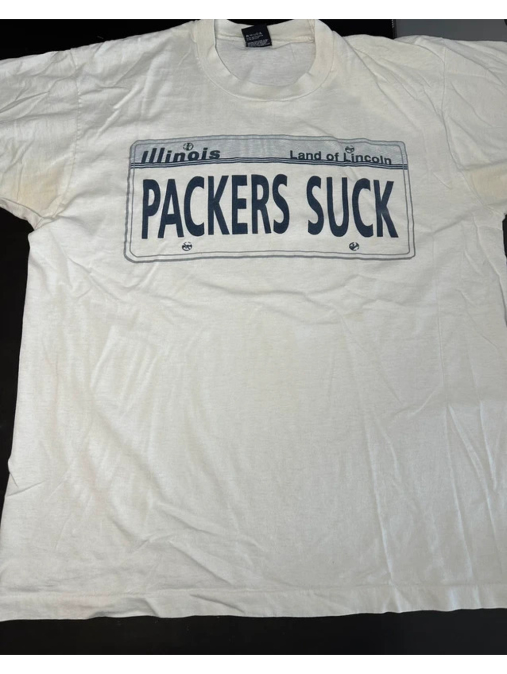 Chicago Bears shirt